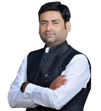 विक्रम सेना — हर युवा की नयी सोच और परिश्रम का संगठन